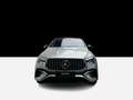 Mercedes-Benz GLE 53 AMG Mercedes-AMG GLE 53 HYBRID 4MATIC+ Coupé Argent - thumbnail 2