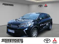 Mitsubishi Grandis Intro Edition 1.8 Hybrid Navi Digitales Cockpit 36