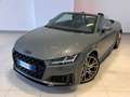 Audi TT Roadster 40 TFSI S tronic Bronze Selection Szary - thumbnail 2