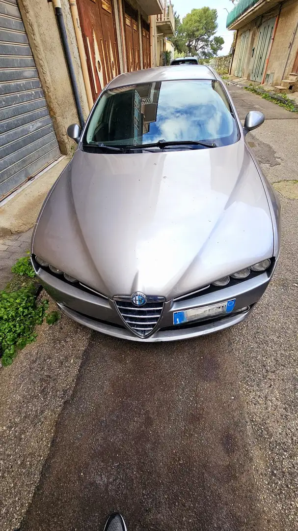 Alfa Romeo 159 SW 1.9 jtdm 16v 150cv - 1