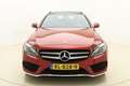 Mercedes-Benz C 250 Estate Premium 210 PK Automaat | Navigatie | Leder Červená - thumbnail 6