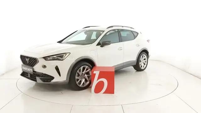 CUPRA Formentor 1.4 E-HYBRID DSG