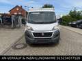 Fiat Ducato DUCATO*PRITSCHE*KOFFER*KLIMA* Weiß - thumbnail 3