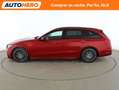 Mercedes-Benz C 220 d Mild-Hybrid Estate Rojo - thumbnail 3
