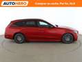 Mercedes-Benz C 220 d Mild-Hybrid Estate Rojo - thumbnail 7