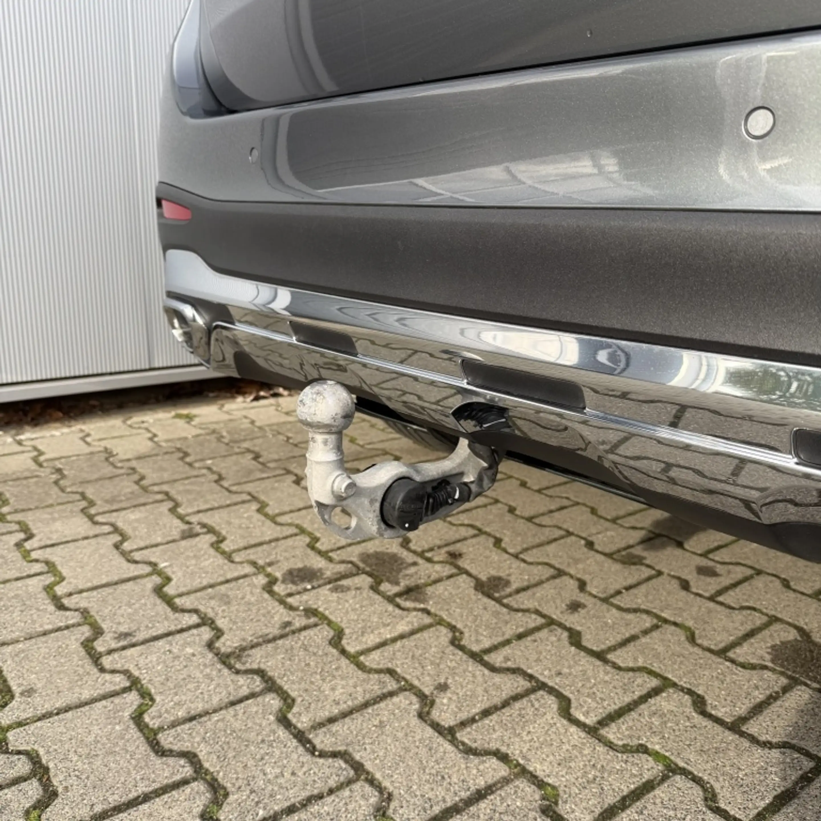Mercedes-Benz GLC 300 MODEL"23 300e 4MATIC AMG Line *MODEL"23/CAMERA/TRE — photo 29