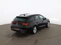 SEAT Leon ST 2.0 TDI FR Aut LED NAVI SITZHZG ASSIST Schwarz - thumbnail 3