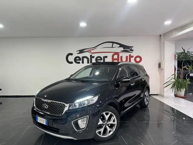 Kia Sorento 2.2 CRDi 200cv 4WD  7 POSTI