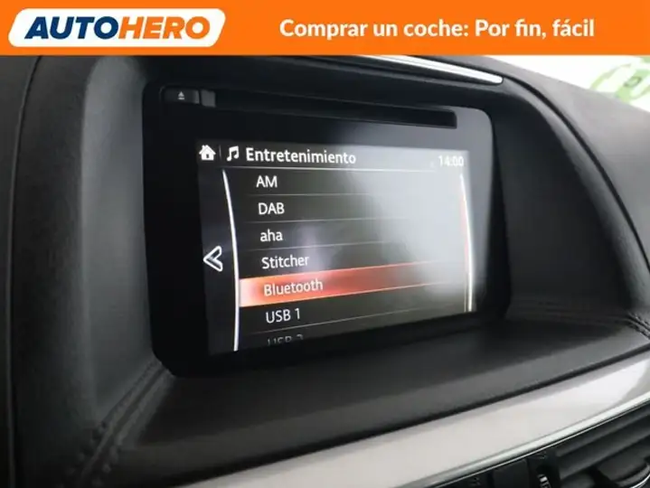 Mazda CX-5 2.0 Style 2WD 2016, foto 22