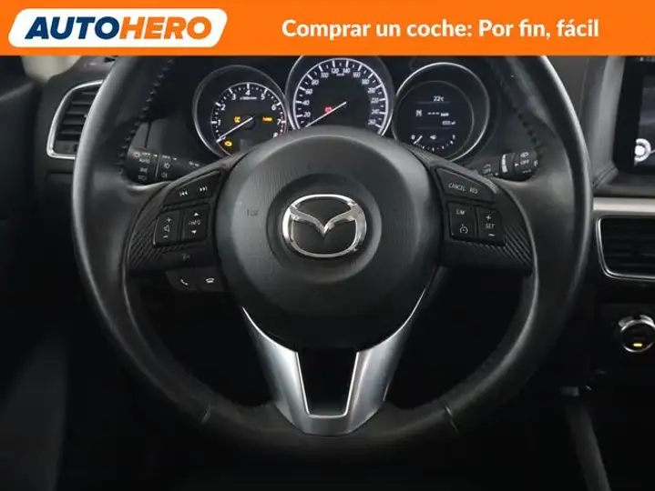 Mazda CX-5 2.0 Style 2WD 2016, foto 24