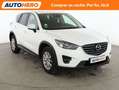 Mazda CX-5 2.0 Style+ 2WD Blanco - thumbnail 8