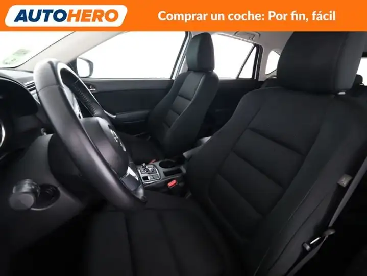 Mazda CX-5 2.0 Style 2WD 2016, foto 11
