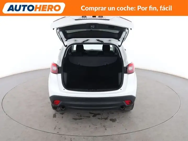 Mazda CX-5 2.0 Style 2WD 2016, foto 17
