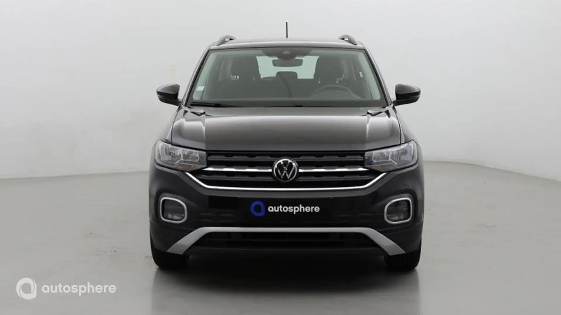 Volkswagen T-Cross 1.0 TSI 115ch United - 2