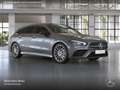 Mercedes-Benz CLA 200 AMG+NIGHT+PANO+LED+KAMERA+19"+TOTW+7G Grau - thumbnail 21