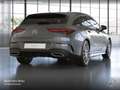 Mercedes-Benz CLA 200 AMG+NIGHT+PANO+LED+KAMERA+19"+TOTW+7G Grau - thumbnail 5