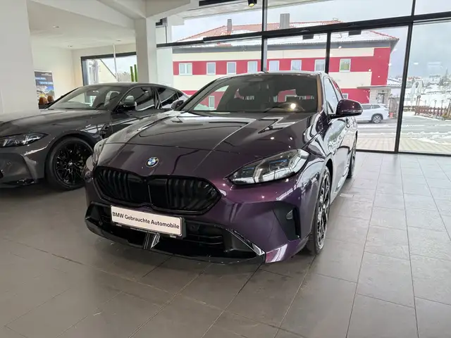 BMW 120 i M Sport Pro