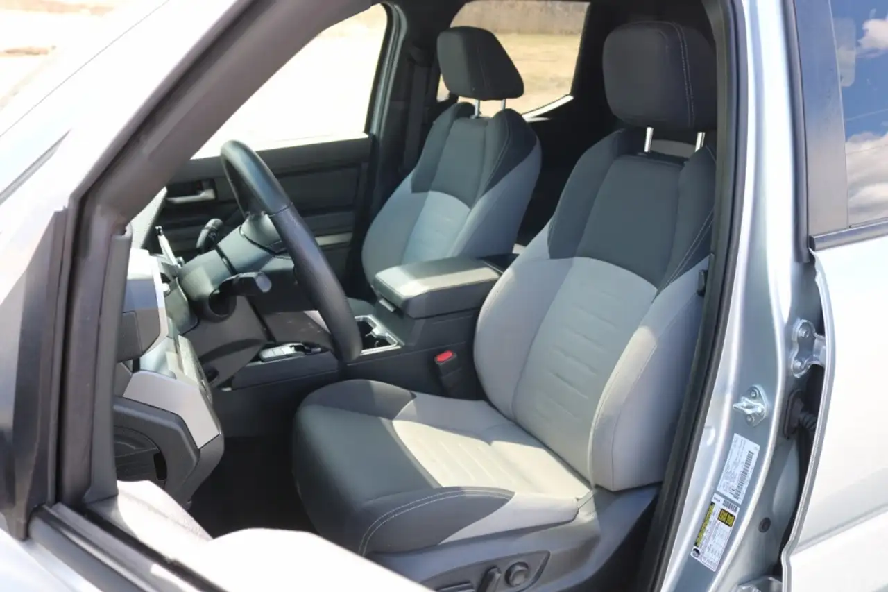 Toyota Tacoma снимка Toyota Tacoma