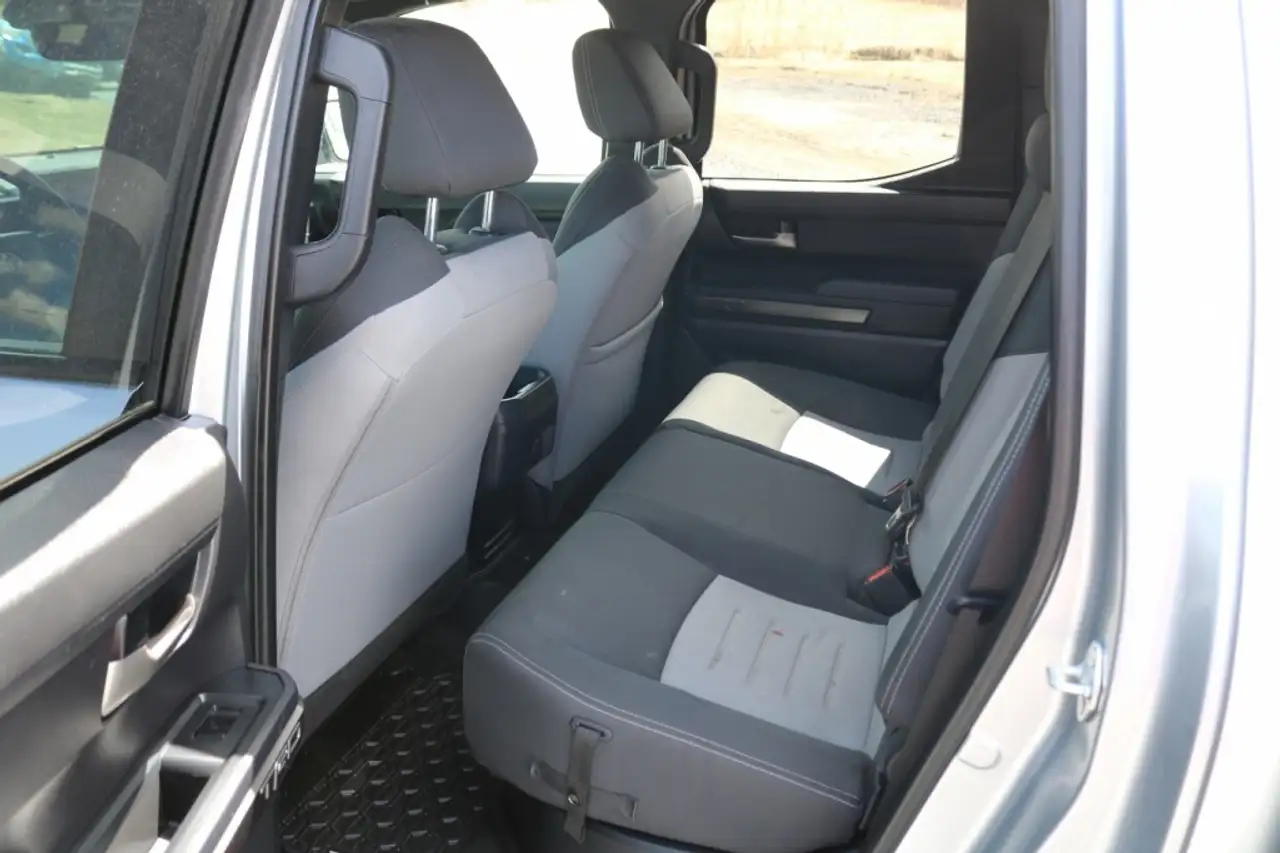 Toyota Tacoma снимка Toyota Tacoma