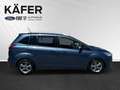Ford Grand C-Max Grand C-MAX Trend 1,5 TDCi S/S Powershift Aut. Blau - thumbnail 5