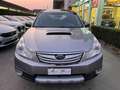 Subaru Legacy SW 2.0d S Dynamic 6mt Gris - thumbnail 3