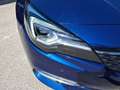 Opel Astra 1.2 Turbo Direct Injection Elegance Blau - thumbnail 8