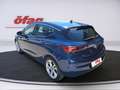 Opel Astra 1.2 Turbo Direct Injection Elegance Blau - thumbnail 3