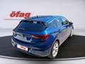 Opel Astra 1.2 Turbo Direct Injection Elegance Blauw - thumbnail 4