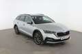 Skoda Octavia 2.0 TDI Scout 4x4 Gris - thumbnail 8