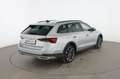 Skoda Octavia 2.0 TDI Scout 4x4 Gris - thumbnail 6