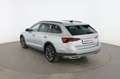 Skoda Octavia 2.0 TDI Scout 4x4 Gris - thumbnail 4