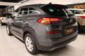 Hyundai TUCSON 1.6 crdi 115 business 2wd Gris - thumbnail 2