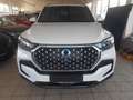 SsangYong Rexton 2.2 Diesel e-XDi 220 Sapphire 4WD AT Blanc - thumbnail 1