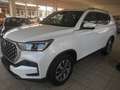SsangYong Rexton 2.2 Diesel e-XDi 220 Sapphire 4WD AT Blanc - thumbnail 2
