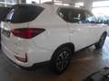SsangYong Rexton 2.2 Diesel e-XDi 220 Sapphire 4WD AT Blanc - thumbnail 4