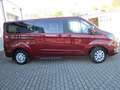 Ford Tourneo Custom Rouge - thumbnail 3
