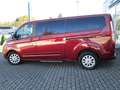 Ford Tourneo Custom Rouge - thumbnail 4