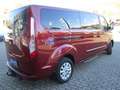 Ford Tourneo Custom Rouge - thumbnail 2
