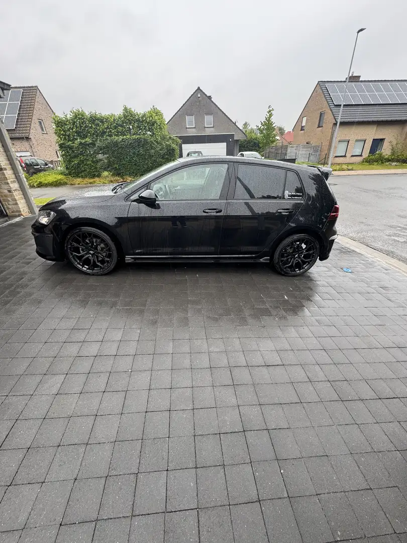 Volkswagen Golf golf 7 1.2 tsi stage 1 - 2