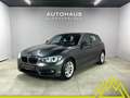BMW 116 d ***NAVI | LED*** Silber - thumbnail 1