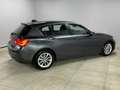 BMW 116 d ***NAVI | LED*** Silber - thumbnail 10