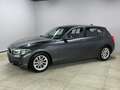 BMW 116 d ***NAVI | LED*** Silber - thumbnail 6