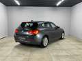 BMW 116 d ***NAVI | LED*** Silber - thumbnail 9