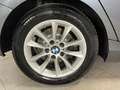 BMW 116 d ***NAVI | LED*** Silber - thumbnail 8