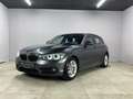 BMW 116 d ***NAVI | LED*** Silber - thumbnail 4