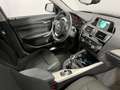 BMW 116 d ***NAVI | LED*** Silber - thumbnail 2