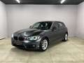 BMW 116 d ***NAVI | LED*** Silber - thumbnail 7