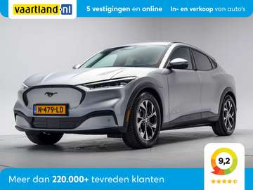 75 kWh RWD 3-Fase [ LED Leder Navi 360°cam ]