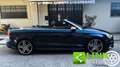 Audi S3 Cabrio 2.0 TFSI quattro S tronic Bleu - thumbnail 17