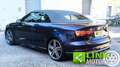 Audi S3 Cabrio 2.0 TFSI quattro S tronic Blu/Azzurro - thumbnail 6
